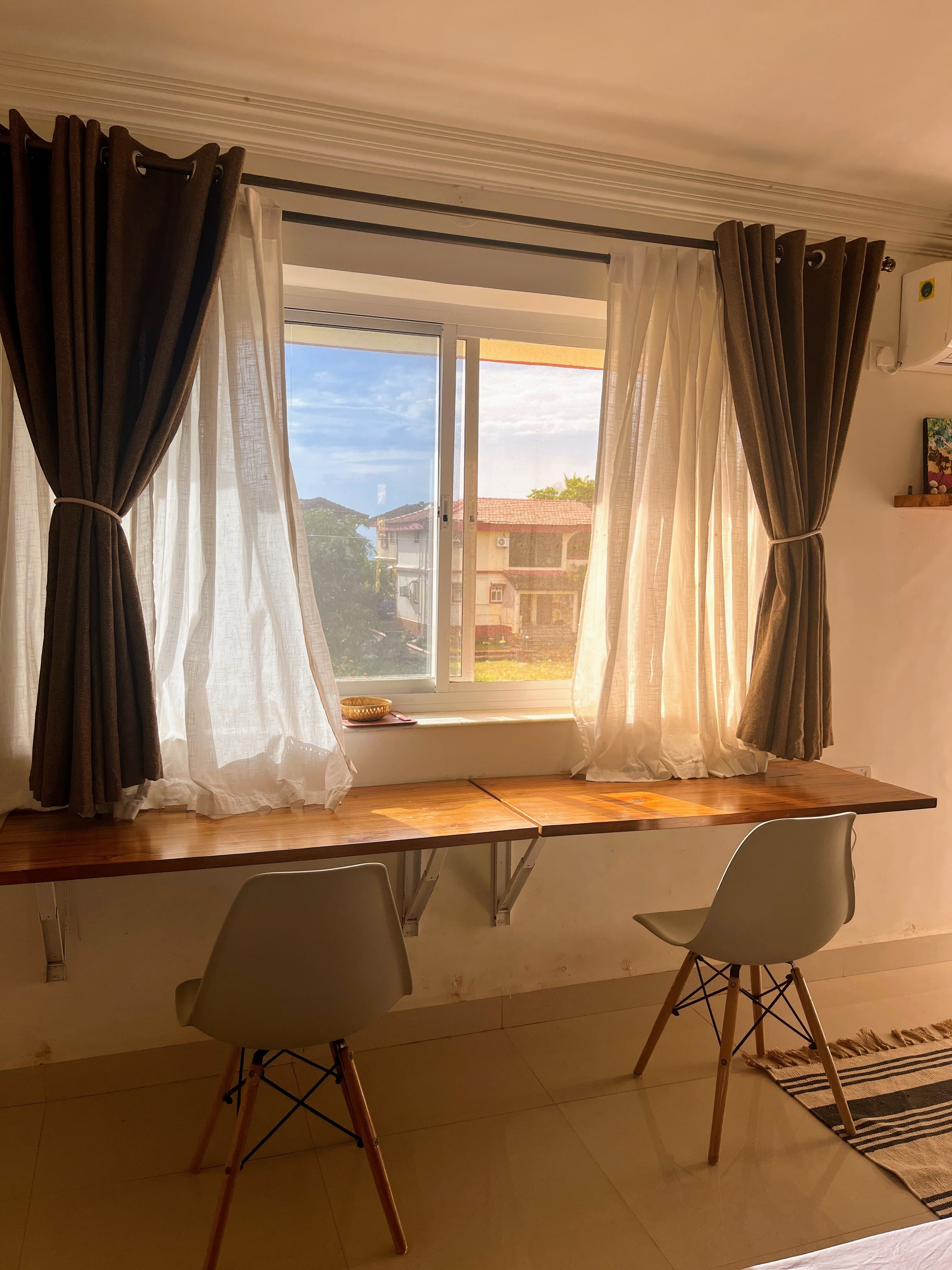 Sunset Room